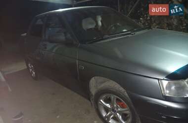 Седан ВАЗ / Lada 2110 2005 в 