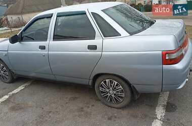 Седан ВАЗ / Lada 2110 2007 в Корсуне-Шевченковском