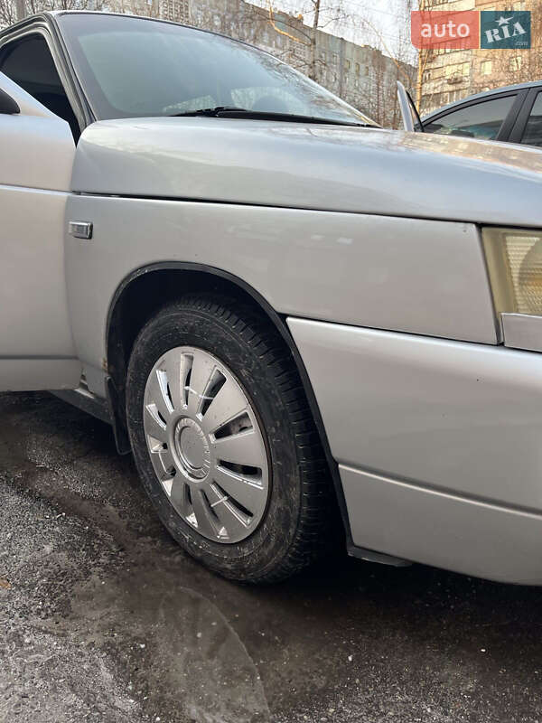 Седан ВАЗ / Lada 2110 2007 в Запорожье