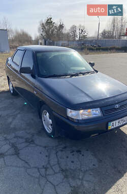 Седан ВАЗ / Lada 2110 2007 в Димері