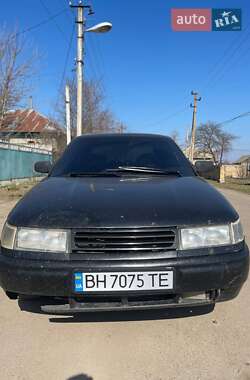 Седан ВАЗ / Lada 2110 2005 в Болграді