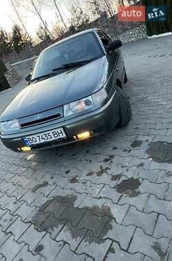 Седан ВАЗ / Lada 2110 2005 в Волочиске