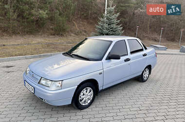 Седан ВАЗ / Lada 2110 2007 в Могилів-Подільському