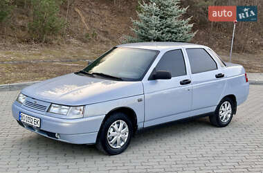 Седан ВАЗ / Lada 2110 2007 в Могилів-Подільському