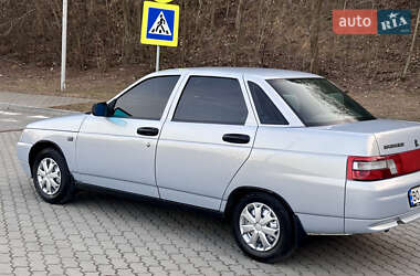 Седан ВАЗ / Lada 2110 2007 в Могилів-Подільському