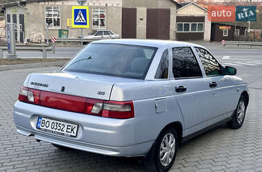 Седан ВАЗ / Lada 2110 2007 в Могилів-Подільському