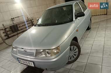 Седан ВАЗ / Lada 2110 2007 в Новому Бузі