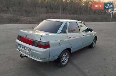 Седан ВАЗ / Lada 2110 2006 в Березівці