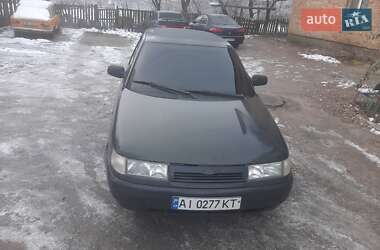 Седан ВАЗ 2110 2006 в 