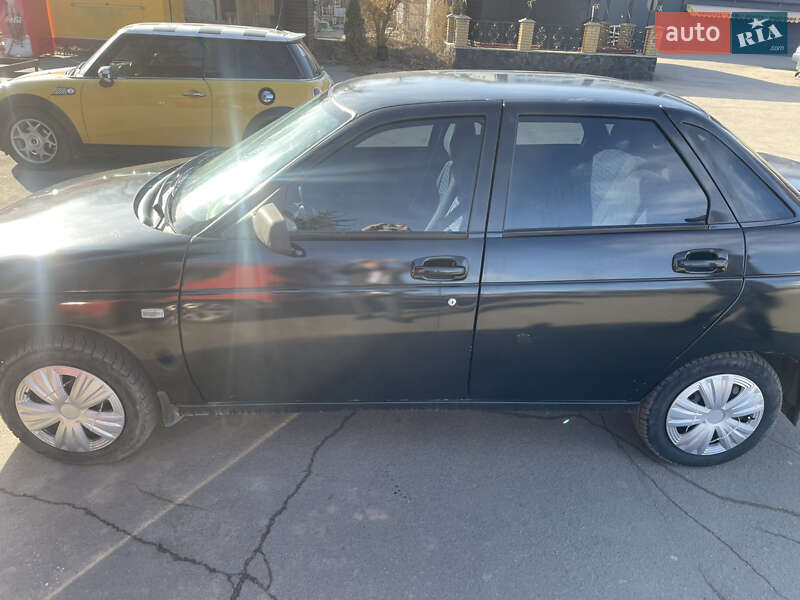 Седан ВАЗ / Lada 2110 2006 в Ватутіному