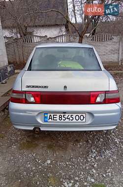 Седан ВАЗ 2110 2005 в 