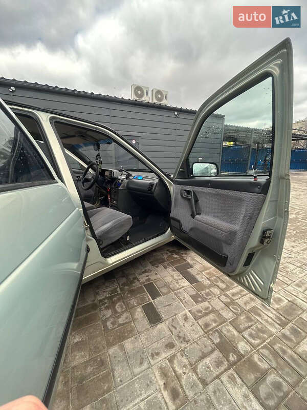 Седан ВАЗ / Lada 2110 2002 в Вольногорске