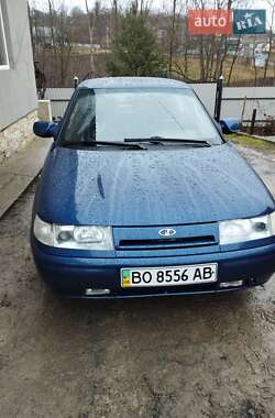 Седан ВАЗ 2110 2005 в 