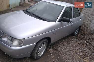 Седан ВАЗ 2110 2006 в 