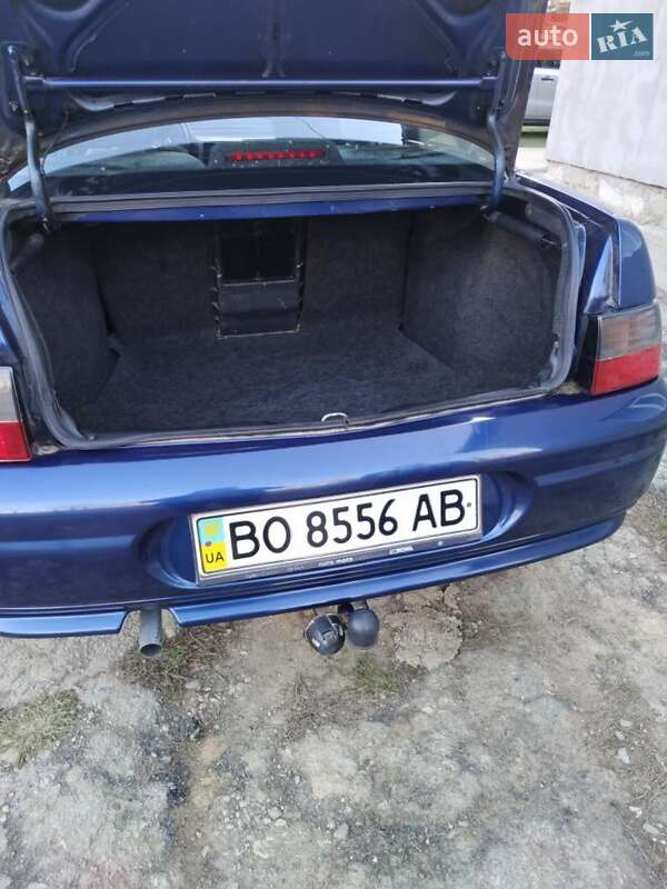 Седан ВАЗ / Lada 2110 2005 в Борщеве