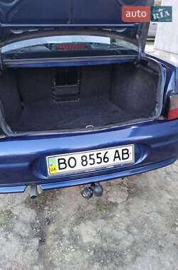 Седан ВАЗ 2110 2005 в 