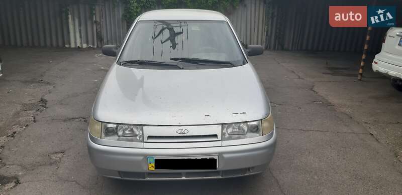 ВАЗ / Lada 2110 2005