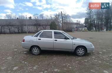 Седан ВАЗ 2110 2005 в 