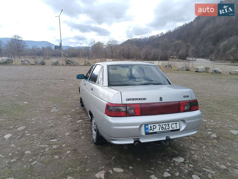 ВАЗ / Lada 2110 2005