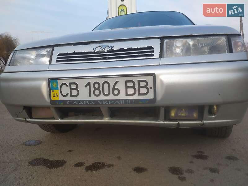Седан ВАЗ / Lada 2110 2007 в Нежине