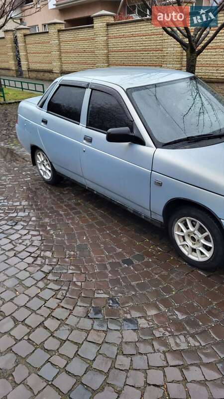Седан ВАЗ / Lada 2110 2005 в Мукачево