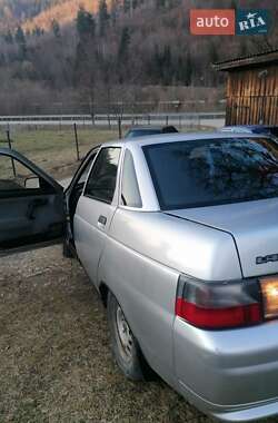 Седан ВАЗ / Lada 2110 2006 в Путилі