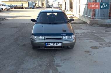 Седан ВАЗ 2110 2000 в 