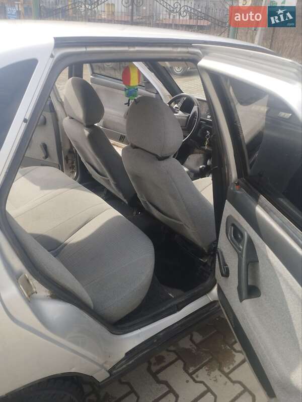 Седан ВАЗ / Lada 2110 2007 в Черновцах