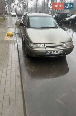 Седан ВАЗ 2110 1999 в 
