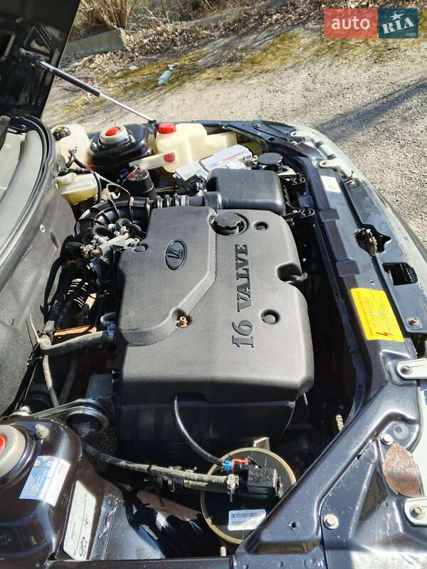 Седан ВАЗ / Lada 2110 2009 в Томашполе