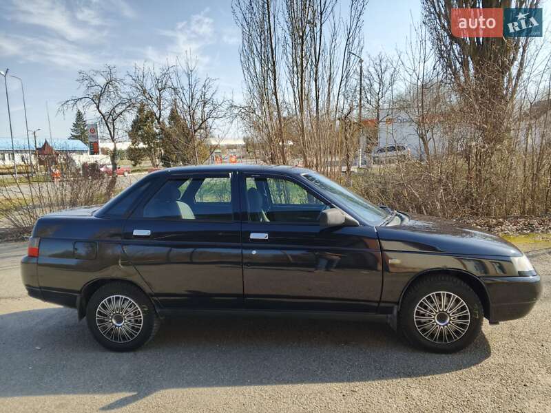 Седан ВАЗ / Lada 2110 2009 в Томашполе