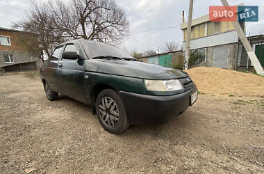 Седан ВАЗ 2110 2002 в 