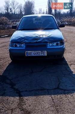 Седан ВАЗ 2110 2005 в 