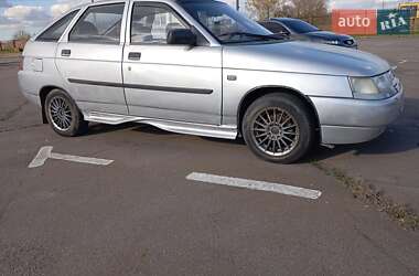 Седан ВАЗ 2110 2002 в 