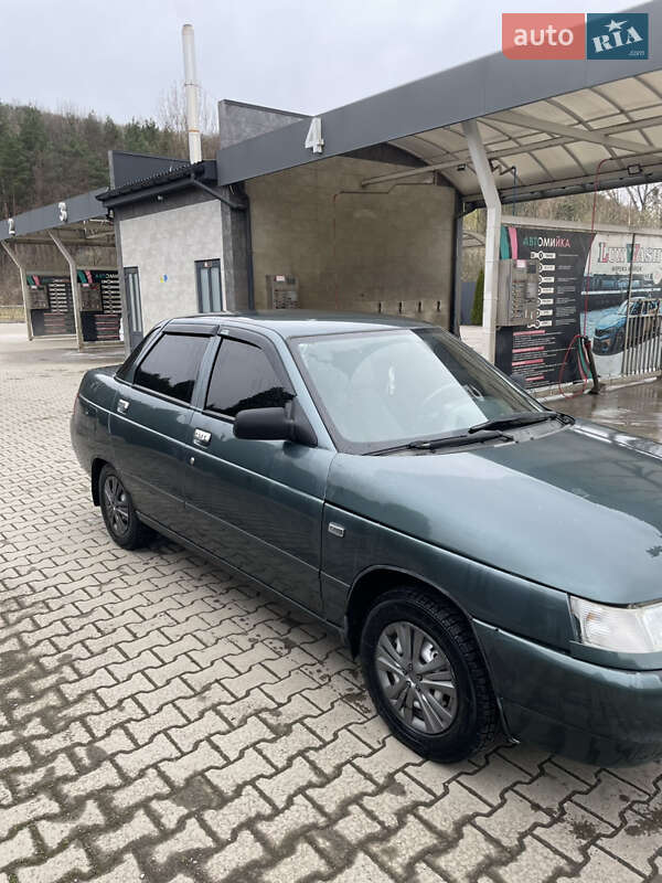 Седан ВАЗ / Lada 2110 2007 в Иршаве
