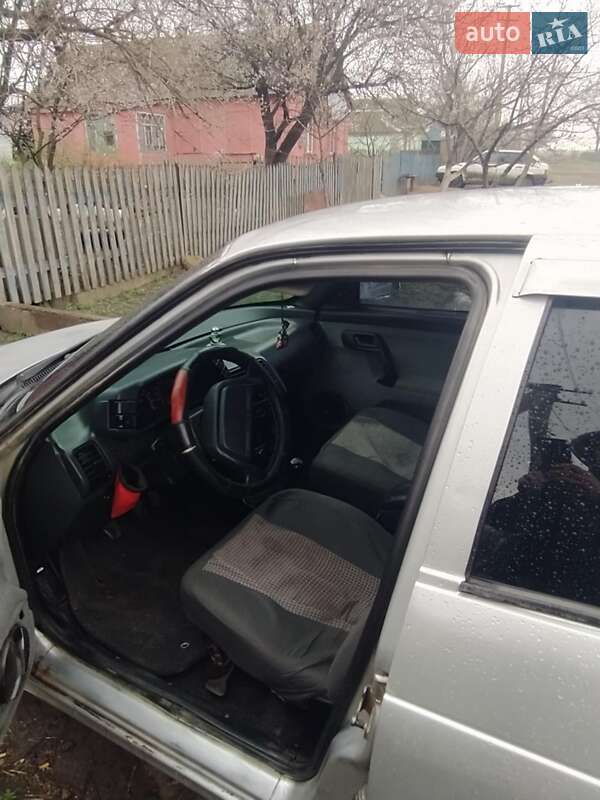 Седан ВАЗ / Lada 2110 2006 в Доманевке