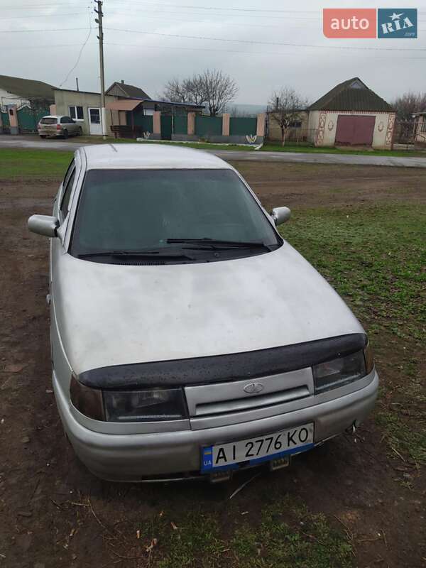 Седан ВАЗ / Lada 2110 2006 в Доманевке