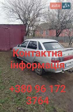 Седан ВАЗ 2110 2006 в 