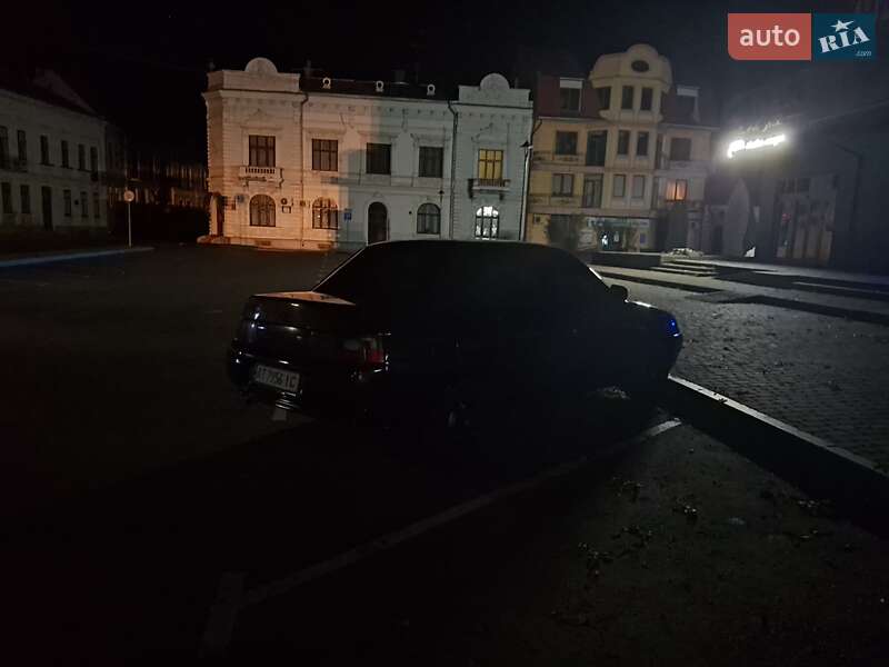 Седан ВАЗ / Lada 2110 2006 в Ивано-Франковске