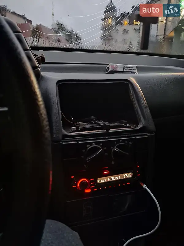 ВАЗ / Lada 2110