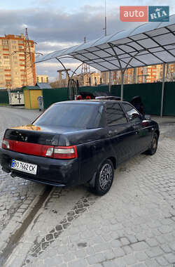 Седан ВАЗ 2110 2010 в 