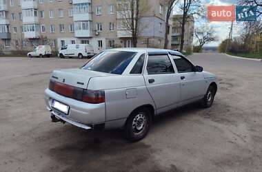 Седан ВАЗ 2110 2003 в 