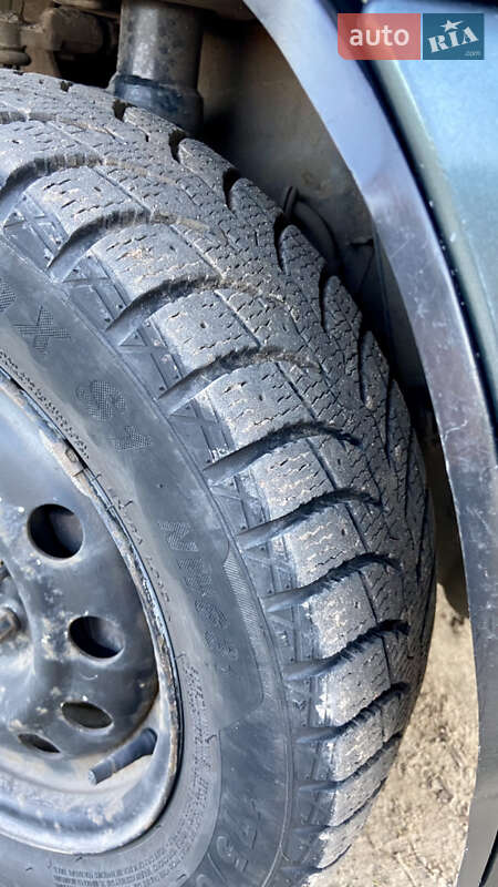 Седан ВАЗ / Lada 2110 2008 в Прилуках