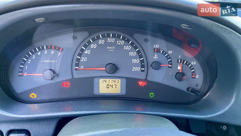 Седан ВАЗ / Lada 2110 2008 в Прилуках
