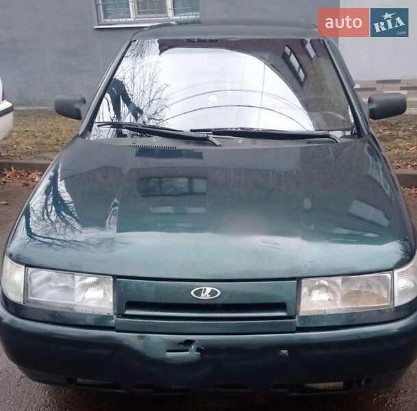 Седан ВАЗ / Lada 2110 2003 в Харькове