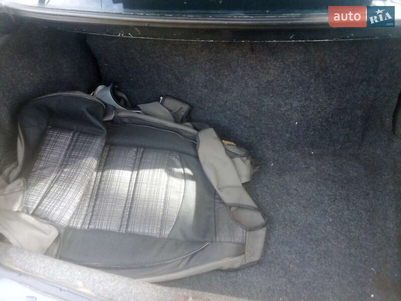 Седан ВАЗ / Lada 2110 2006 в Теплику