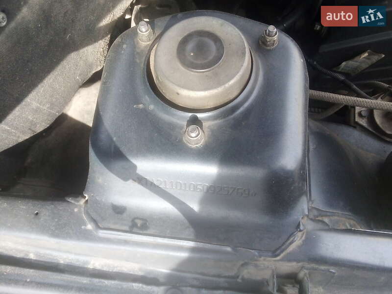 Седан ВАЗ / Lada 2110 2006 в Теплику