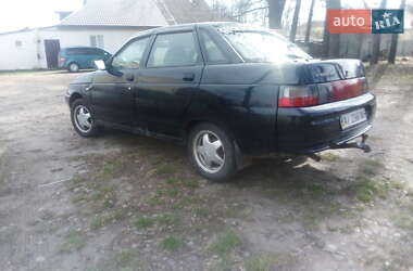 Седан ВАЗ / Lada 2110 2006 в 