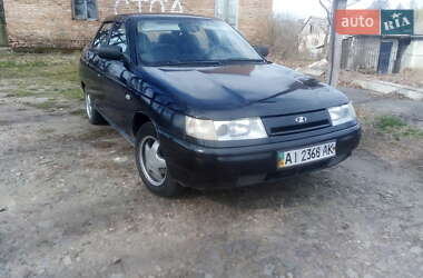 Седан ВАЗ / Lada 2110 2006 в 
