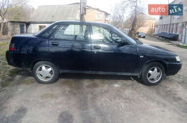 Седан ВАЗ / Lada 2110 2006 в 